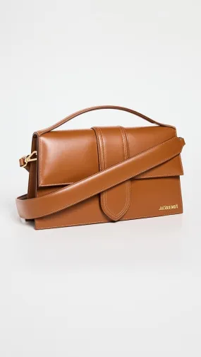 Jacquemus   Le Bambinou Bag 