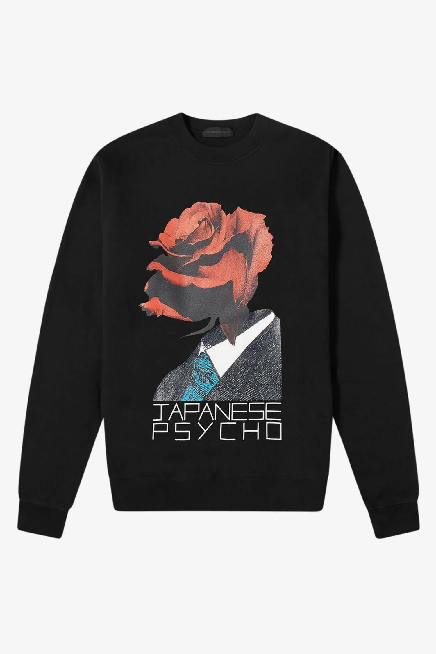 Japanese Psycho Sweatshirt