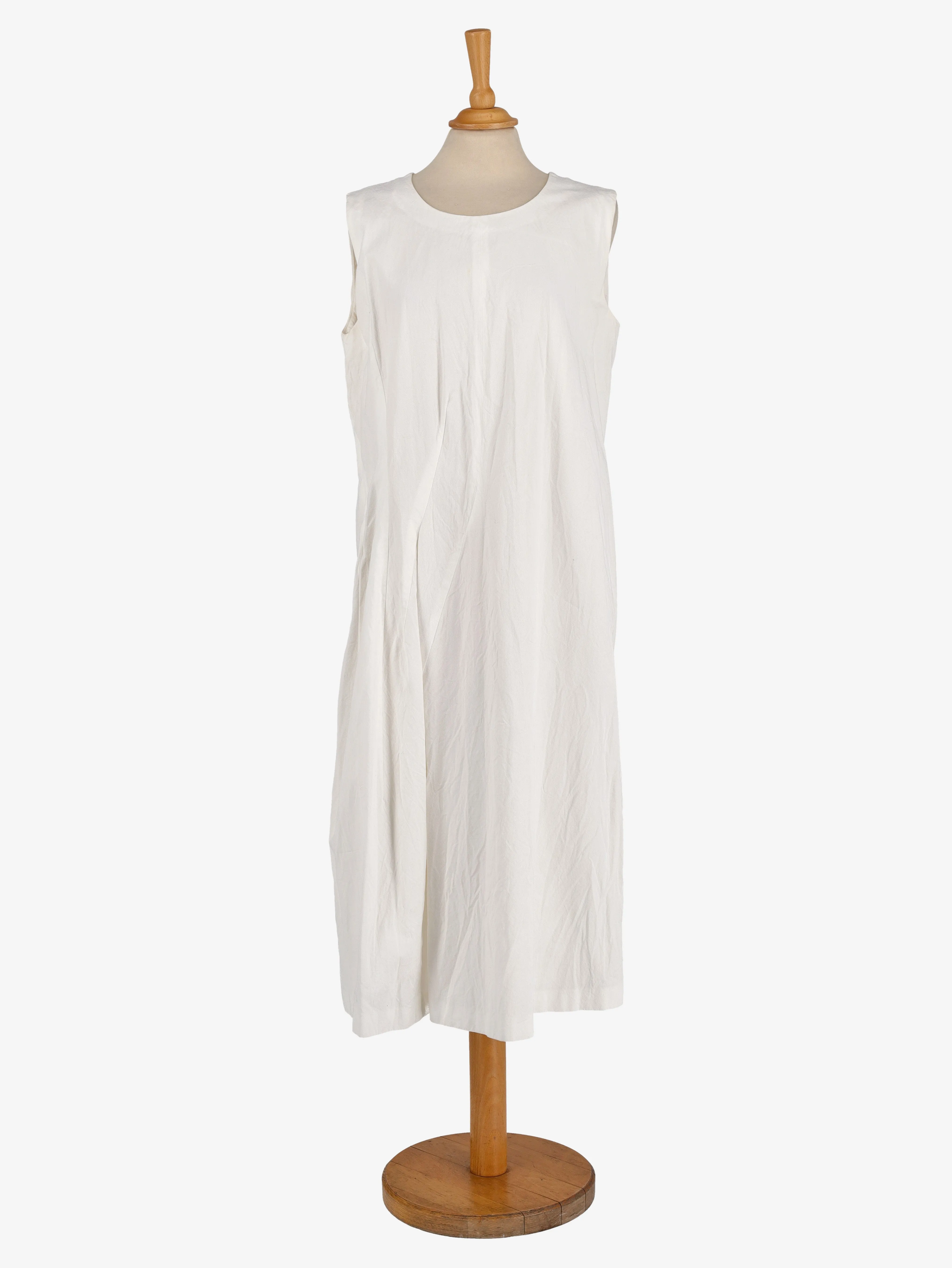 Jil Sander Midi Dress - 00s