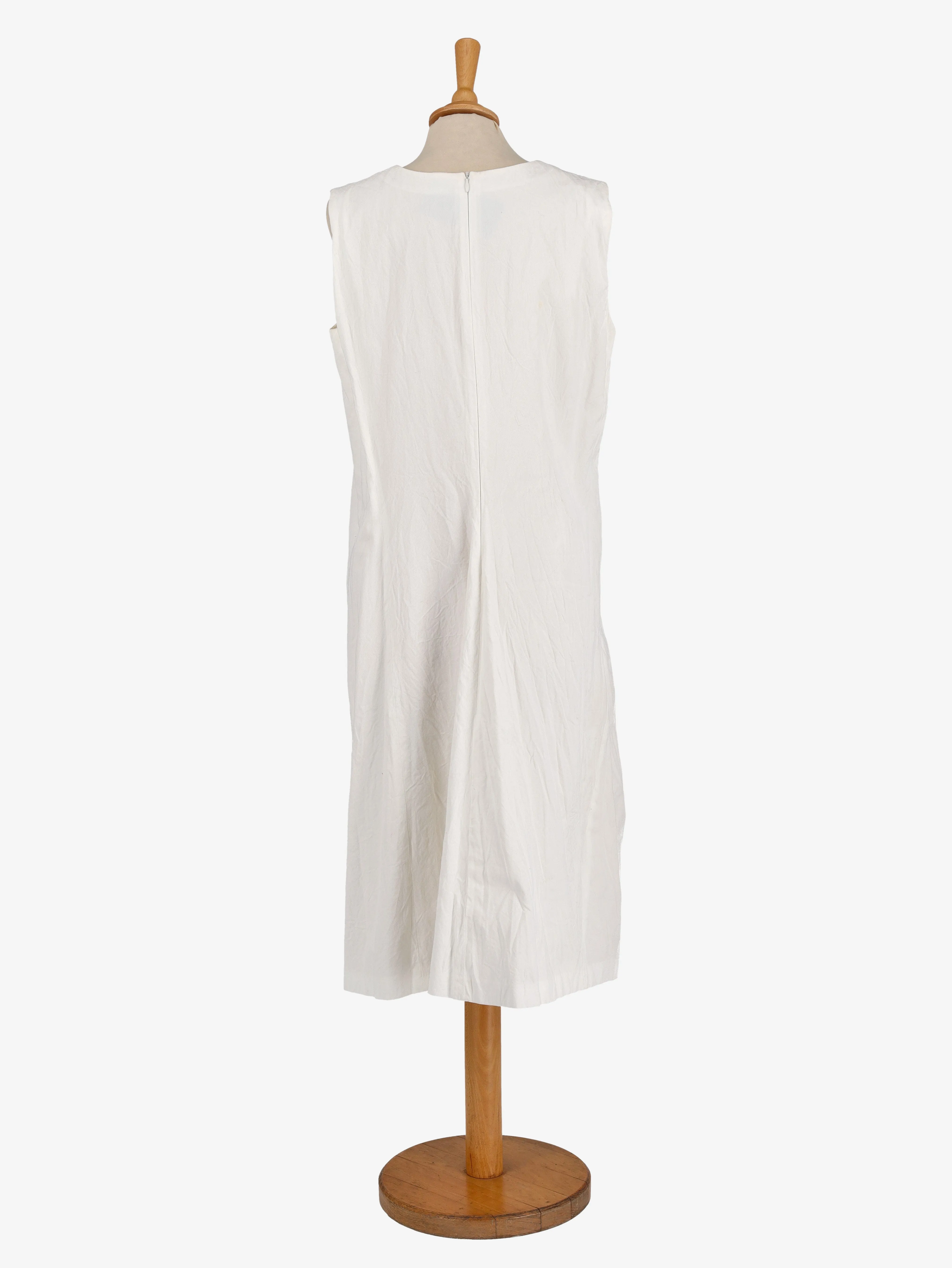 Jil Sander Midi Dress - 00s