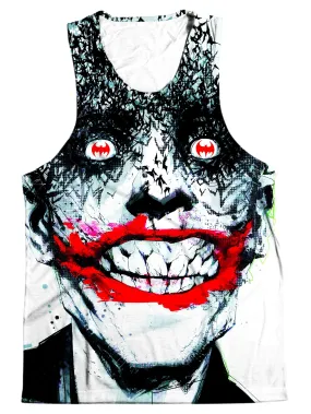 Joker Men's Tank