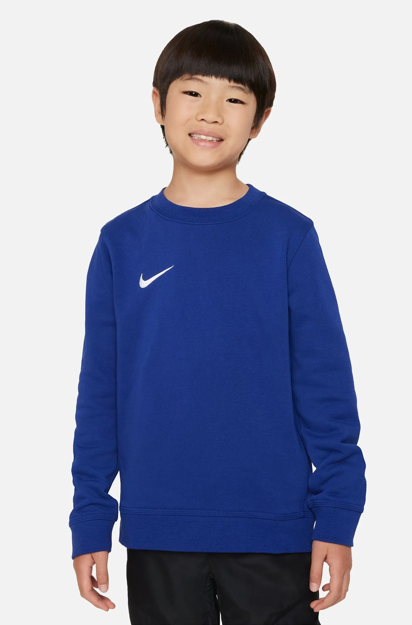 Junior Nike Bara Sweatshirt for Young Athletes