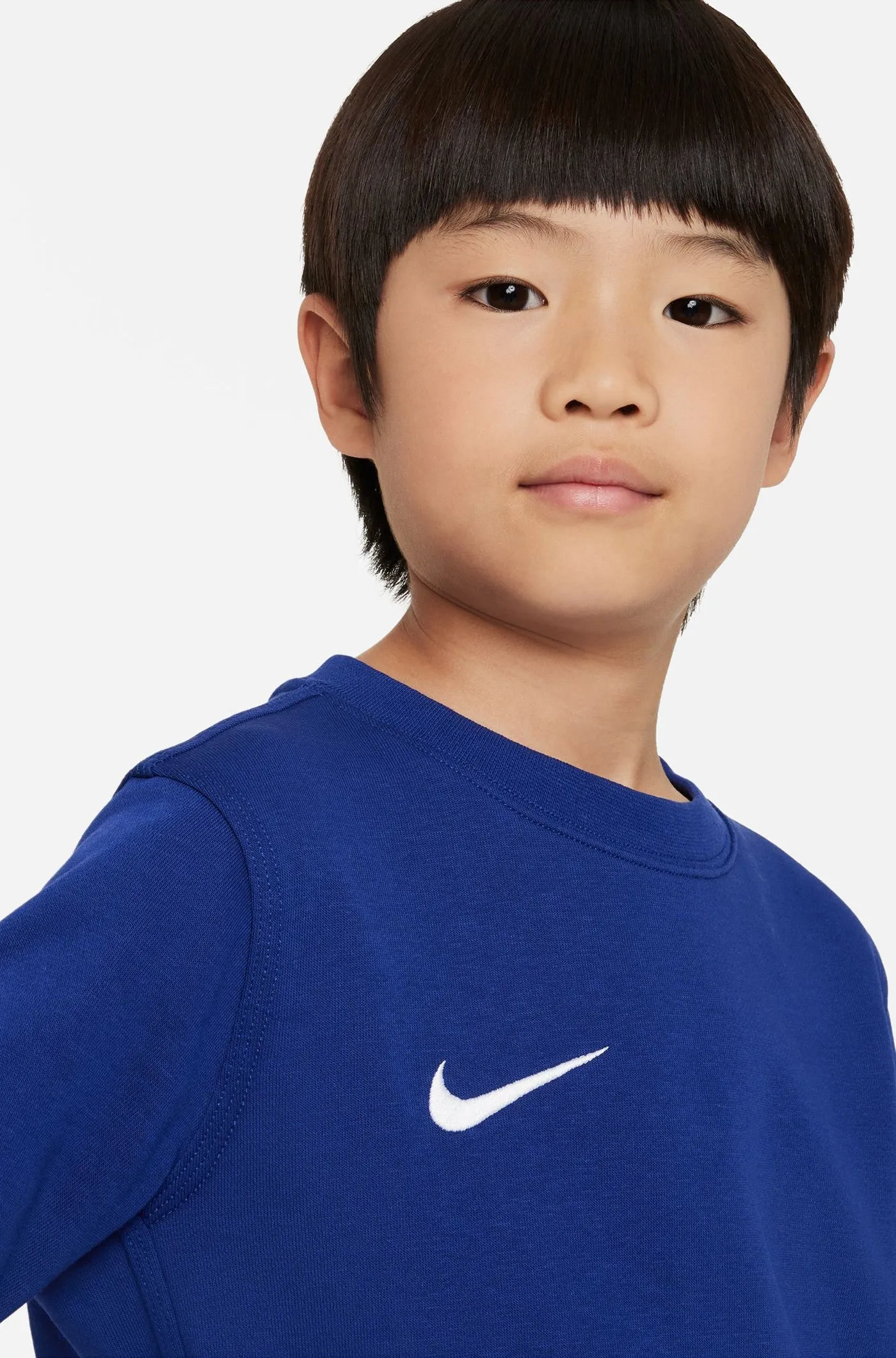 Junior Nike Bara Sweatshirt for Young Athletes