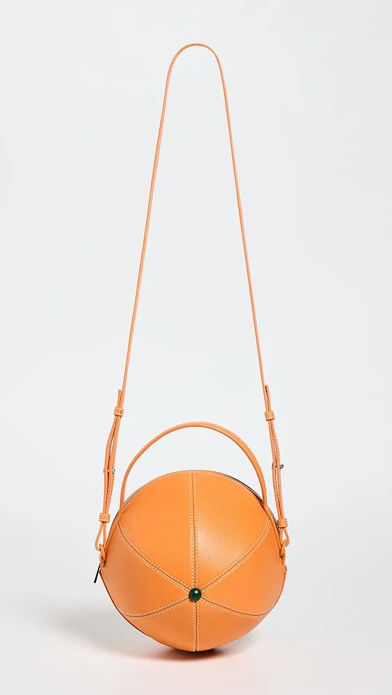 JW Anderson   Orange Bag 