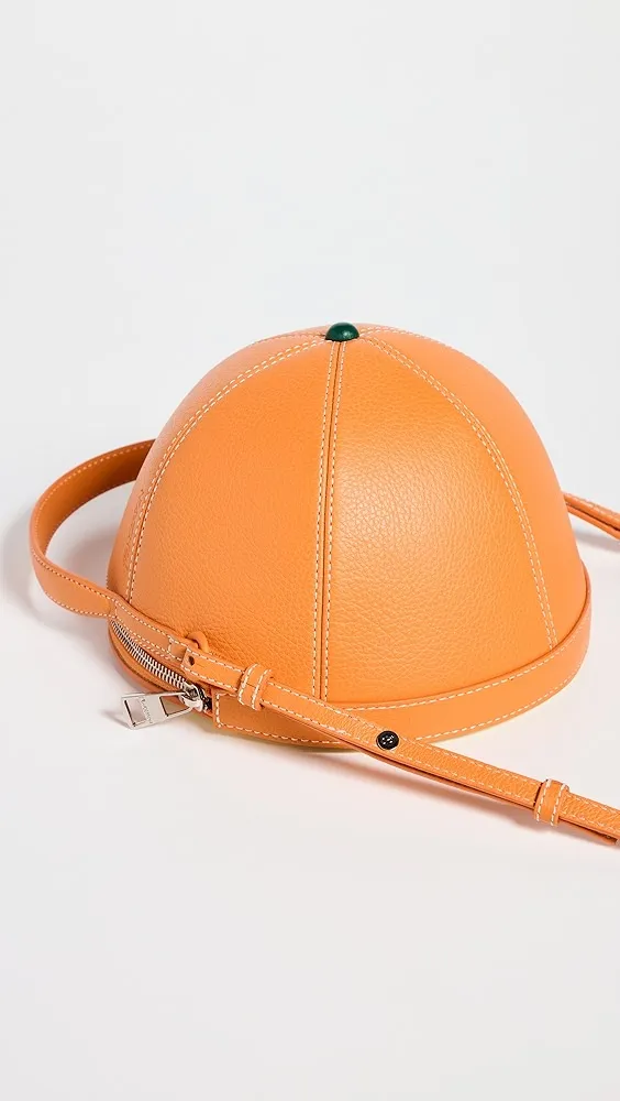 JW Anderson   Orange Bag 