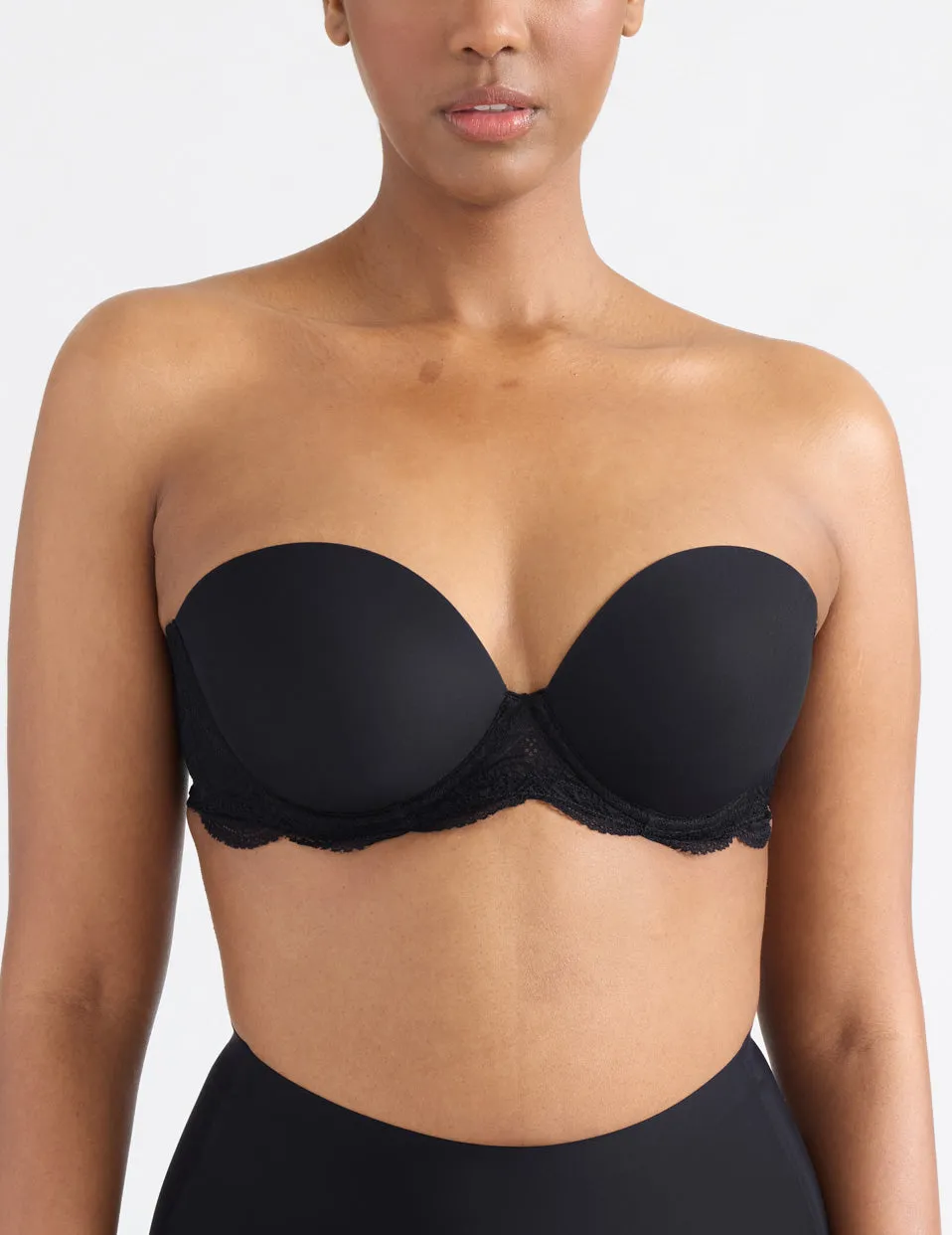 Karma Strapless Bra