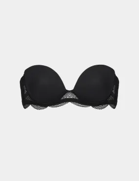 Karma Strapless Bra