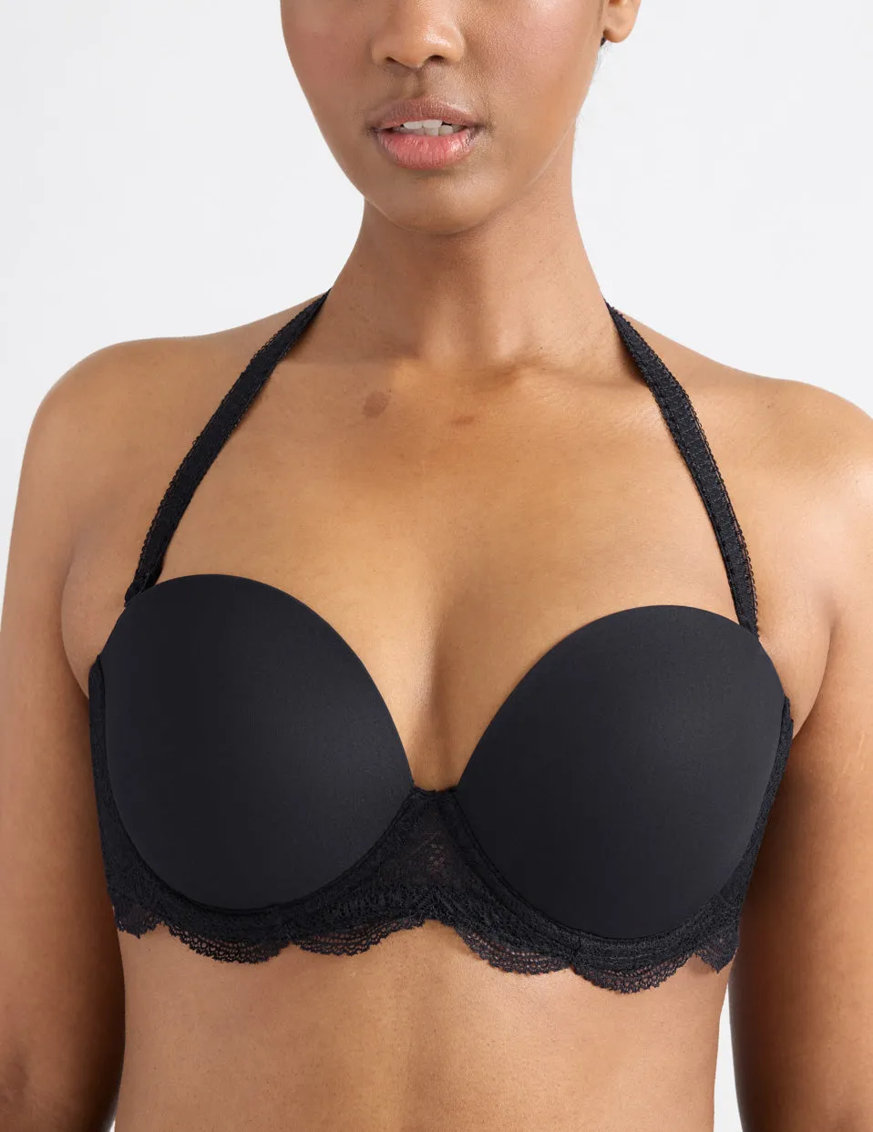 Karma Strapless Bra