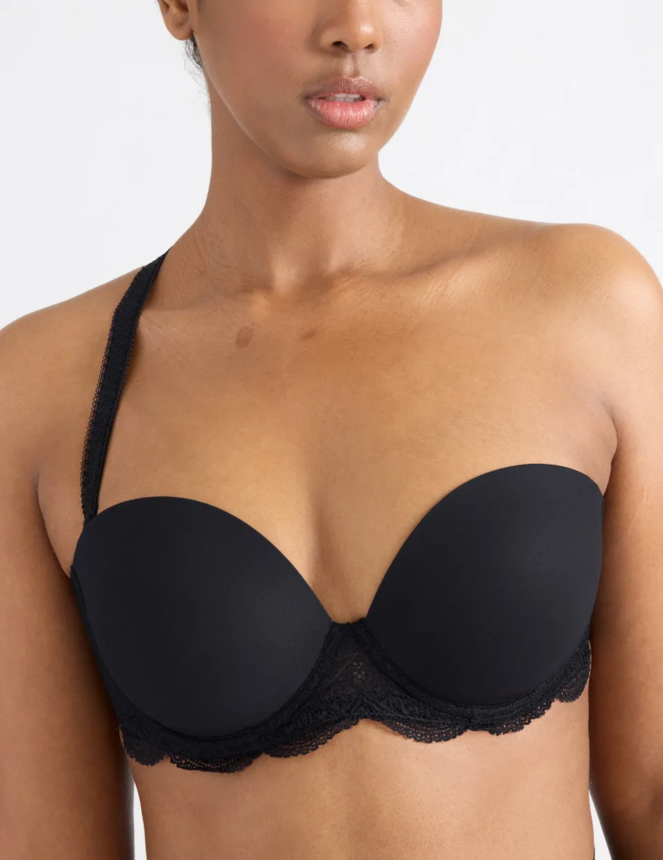 Karma Strapless Bra