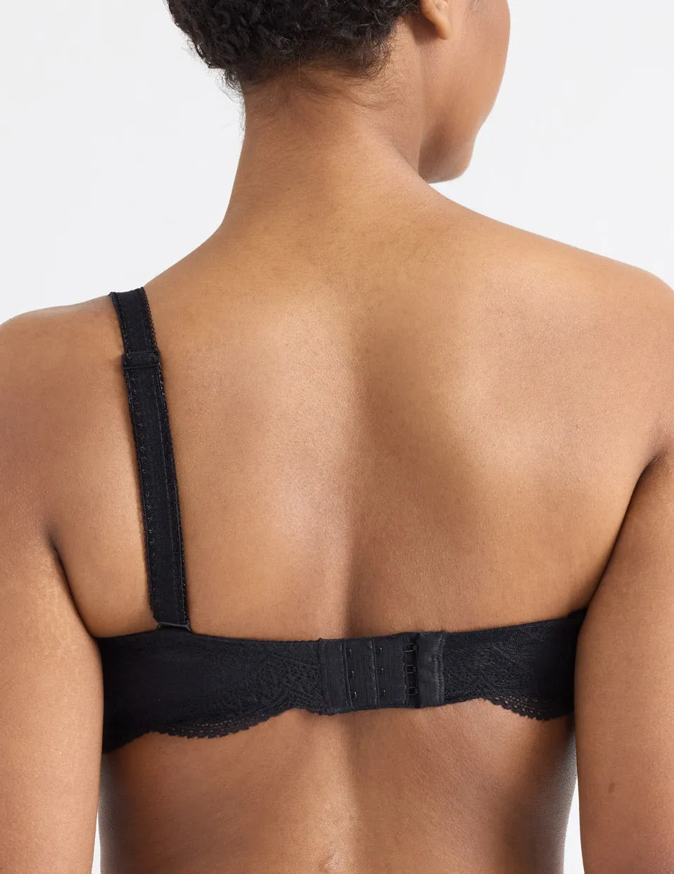 Karma Strapless Bra