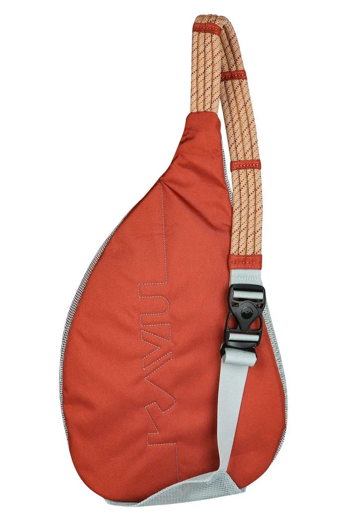 Kavu Beach Rope Bag