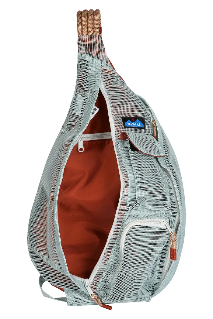 Kavu Beach Rope Bag