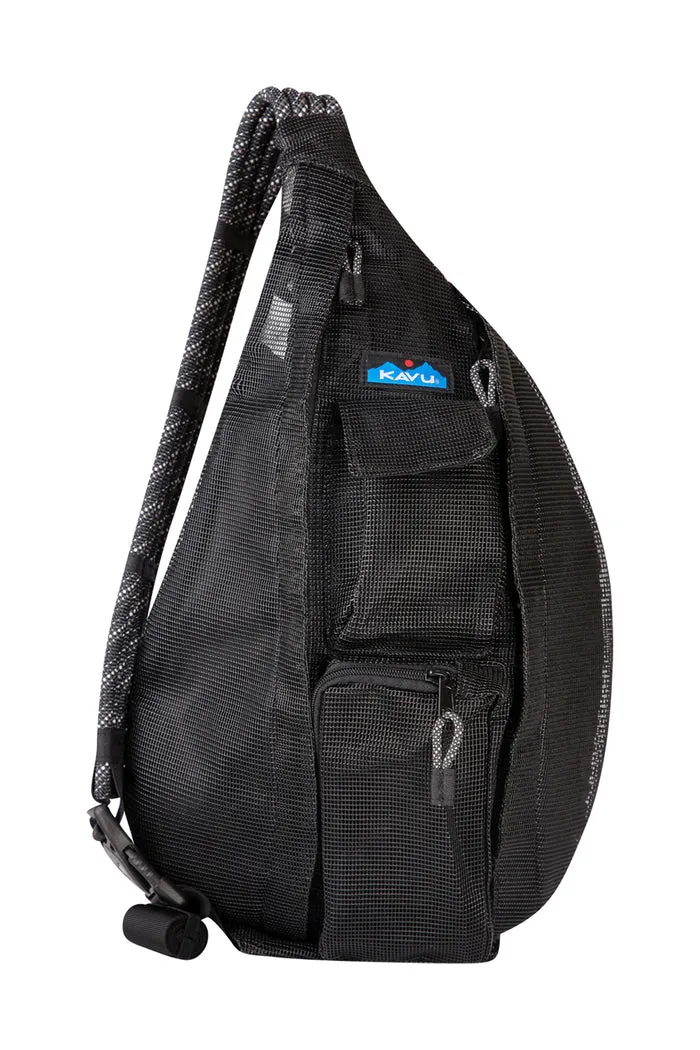 Kavu Beach Rope Bag