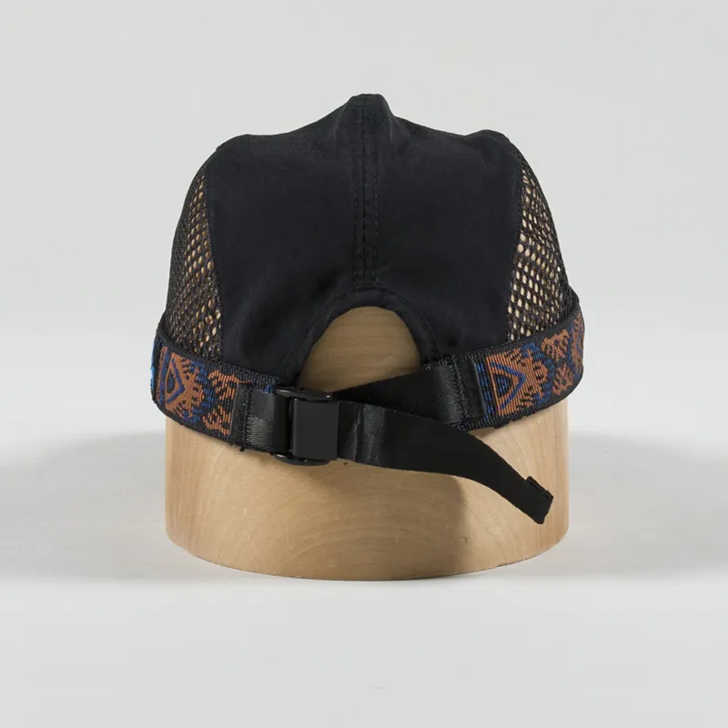 Kavu Capn Softbill Hat Blackout