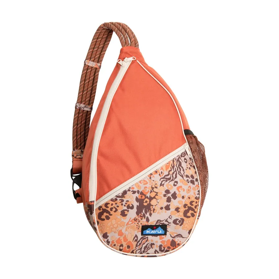 Kavu Paxton Pack