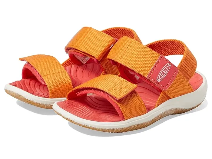 KEEN Kids Elle Backstrap (Toddler/Little Kid)