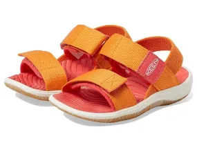 KEEN Kids Elle Backstrap (Toddler/Little Kid)