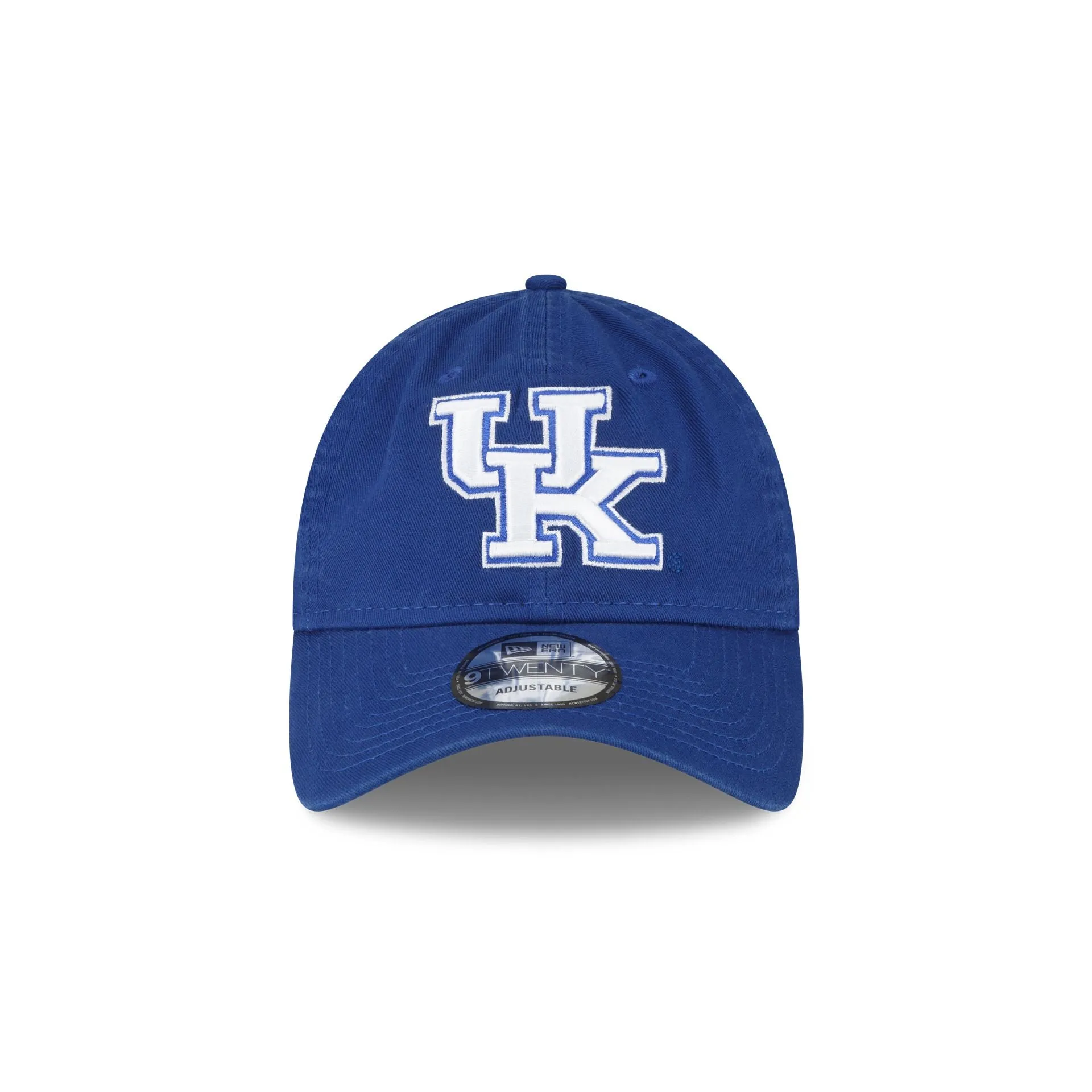 Kentucky Wildcats 9TWENTY Adjustable Hat