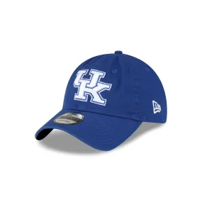 Kentucky Wildcats 9TWENTY Adjustable Hat