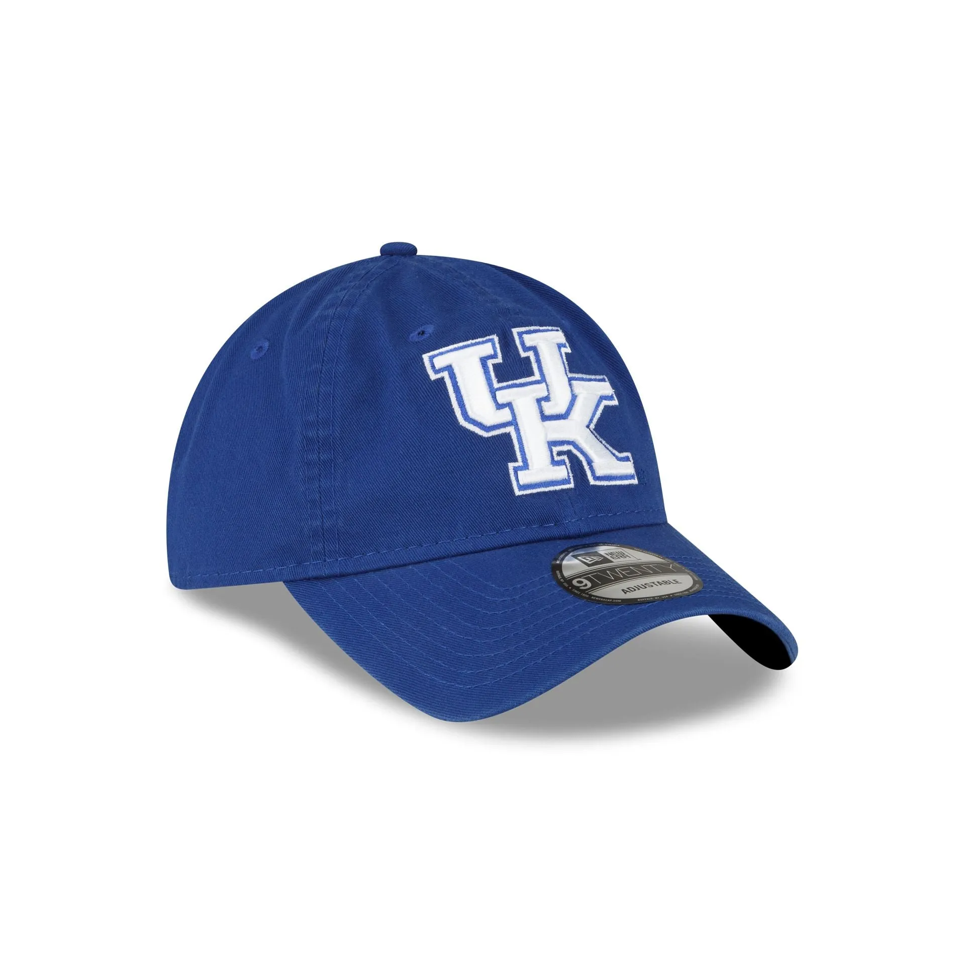 Kentucky Wildcats 9TWENTY Adjustable Hat