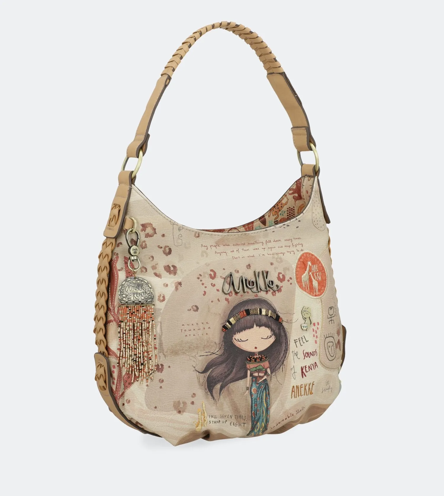 Kenya Maxi shoulder bag