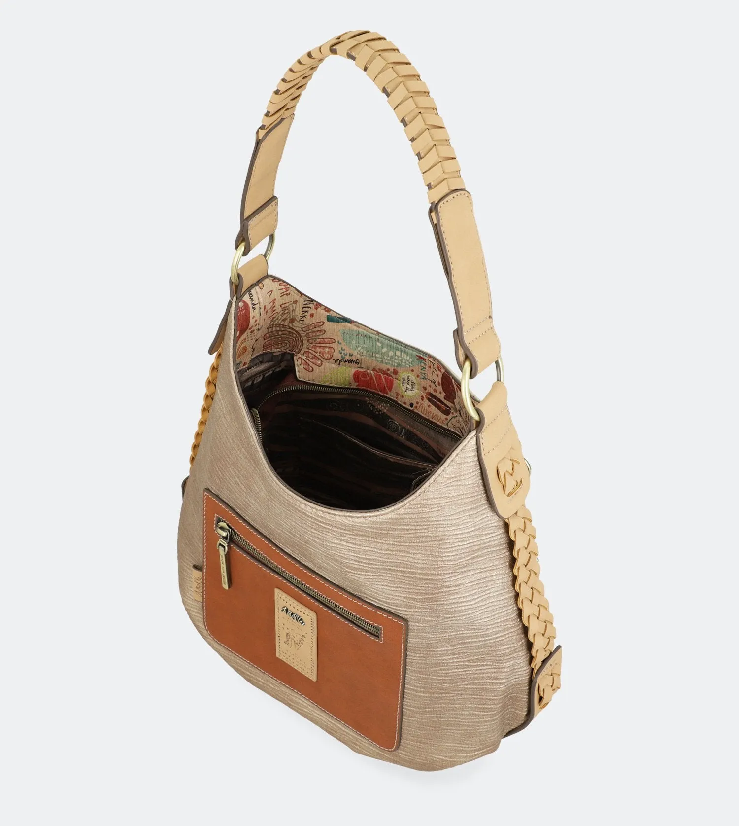 Kenya Maxi shoulder bag