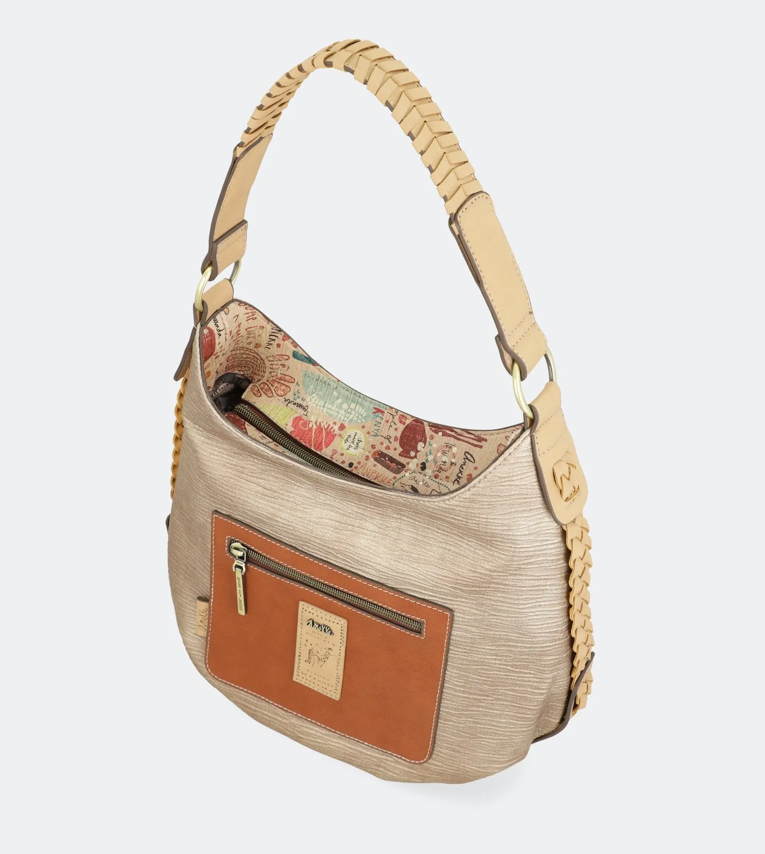 Kenya Maxi shoulder bag