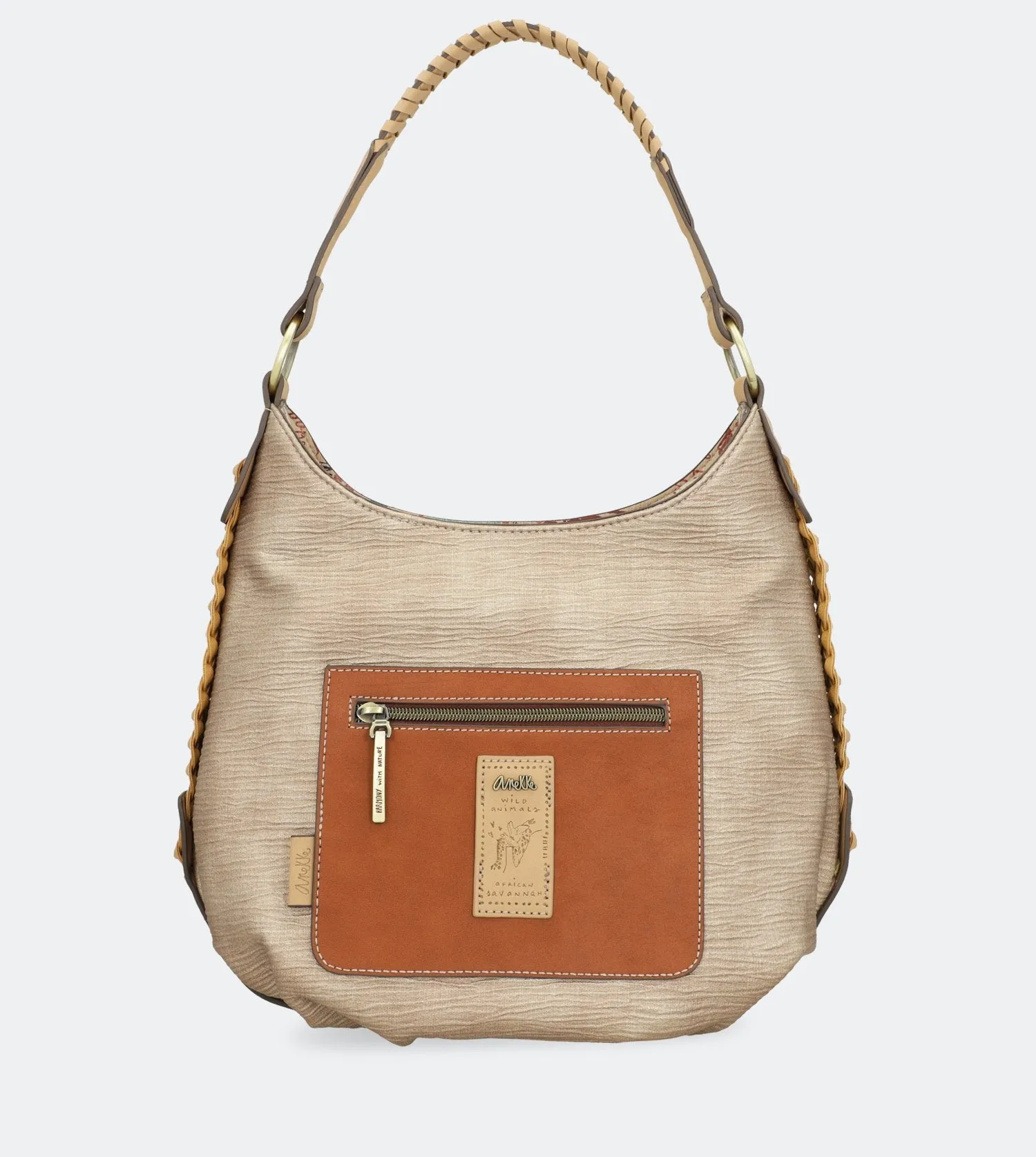 Kenya Maxi shoulder bag