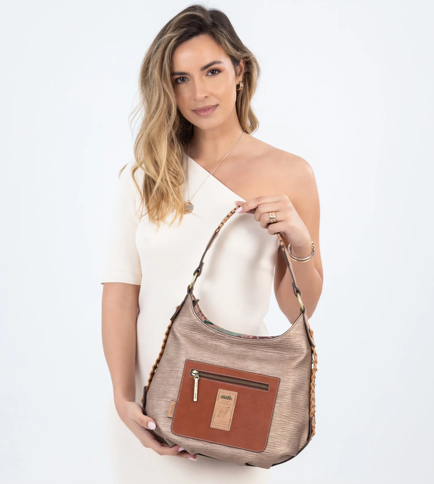 Kenya Maxi shoulder bag