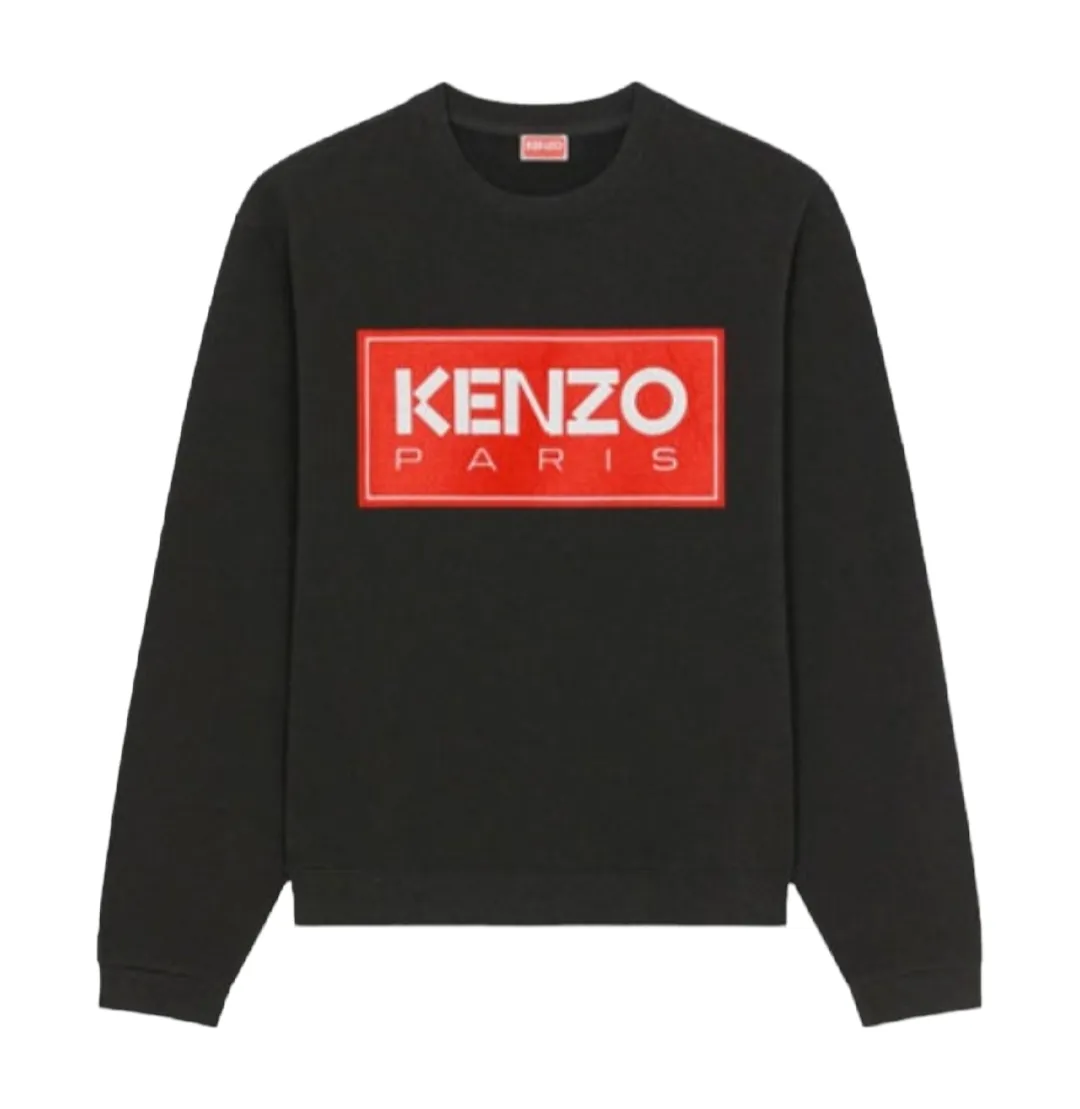 Kenzo Paris Sweatshirt