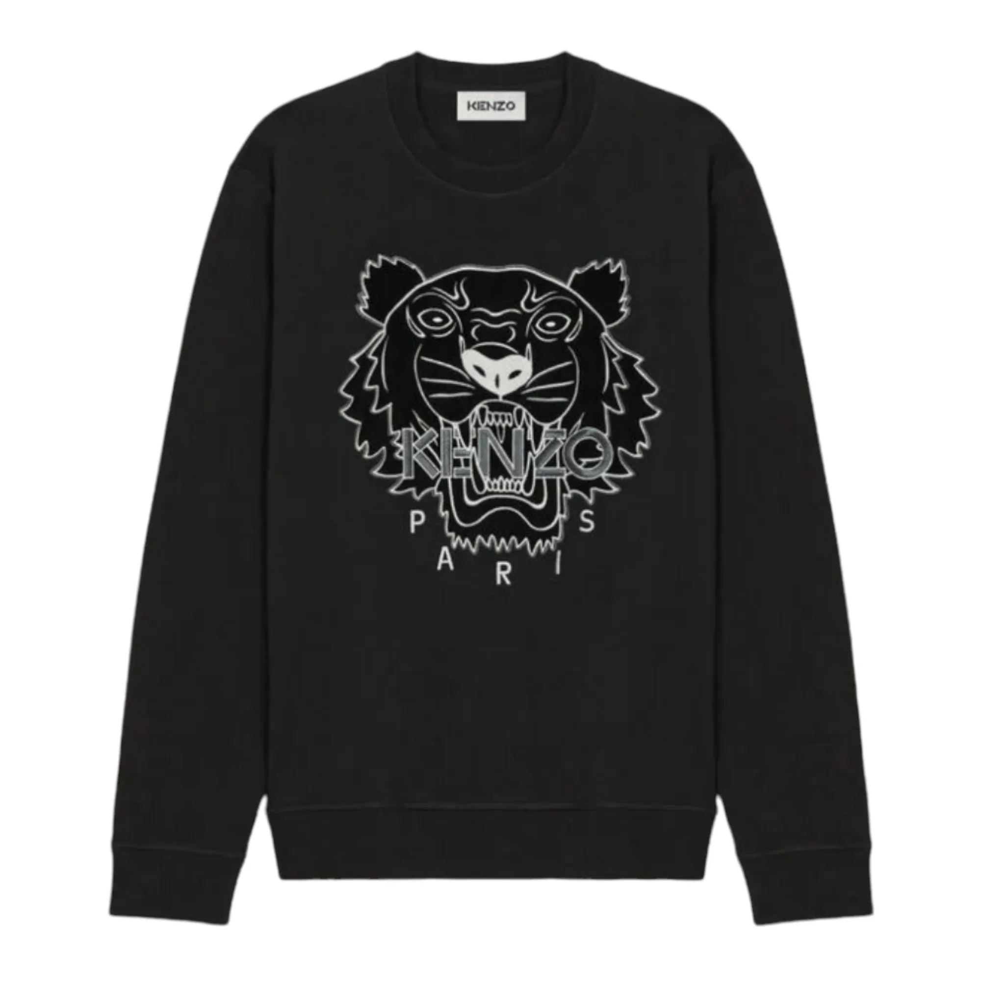 Kenzo Tiger Sweatshirt