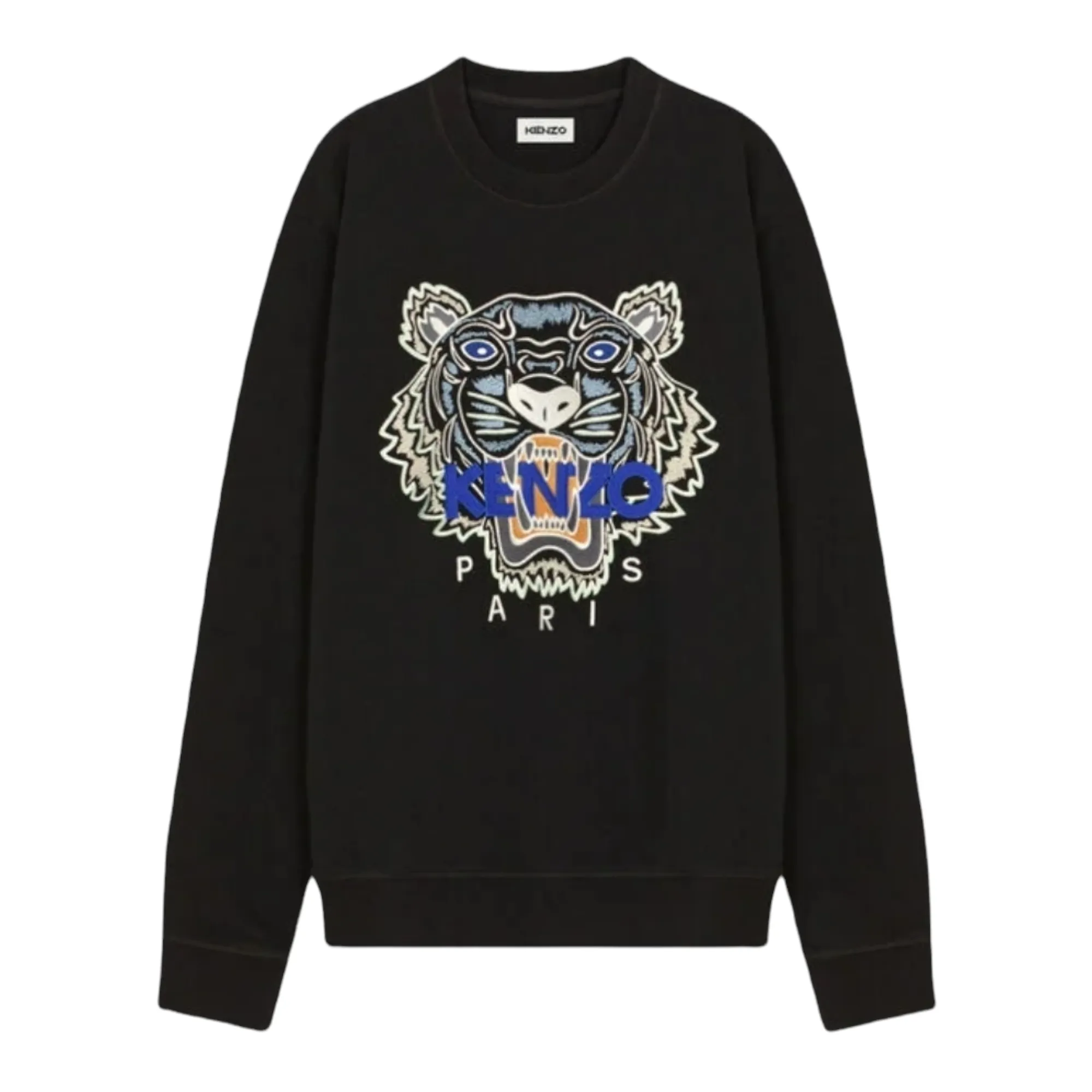 Kenzo Tiger Sweatshirt