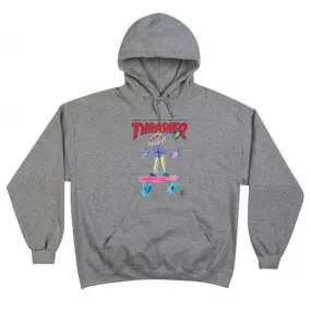 Kid Cover Hoodie