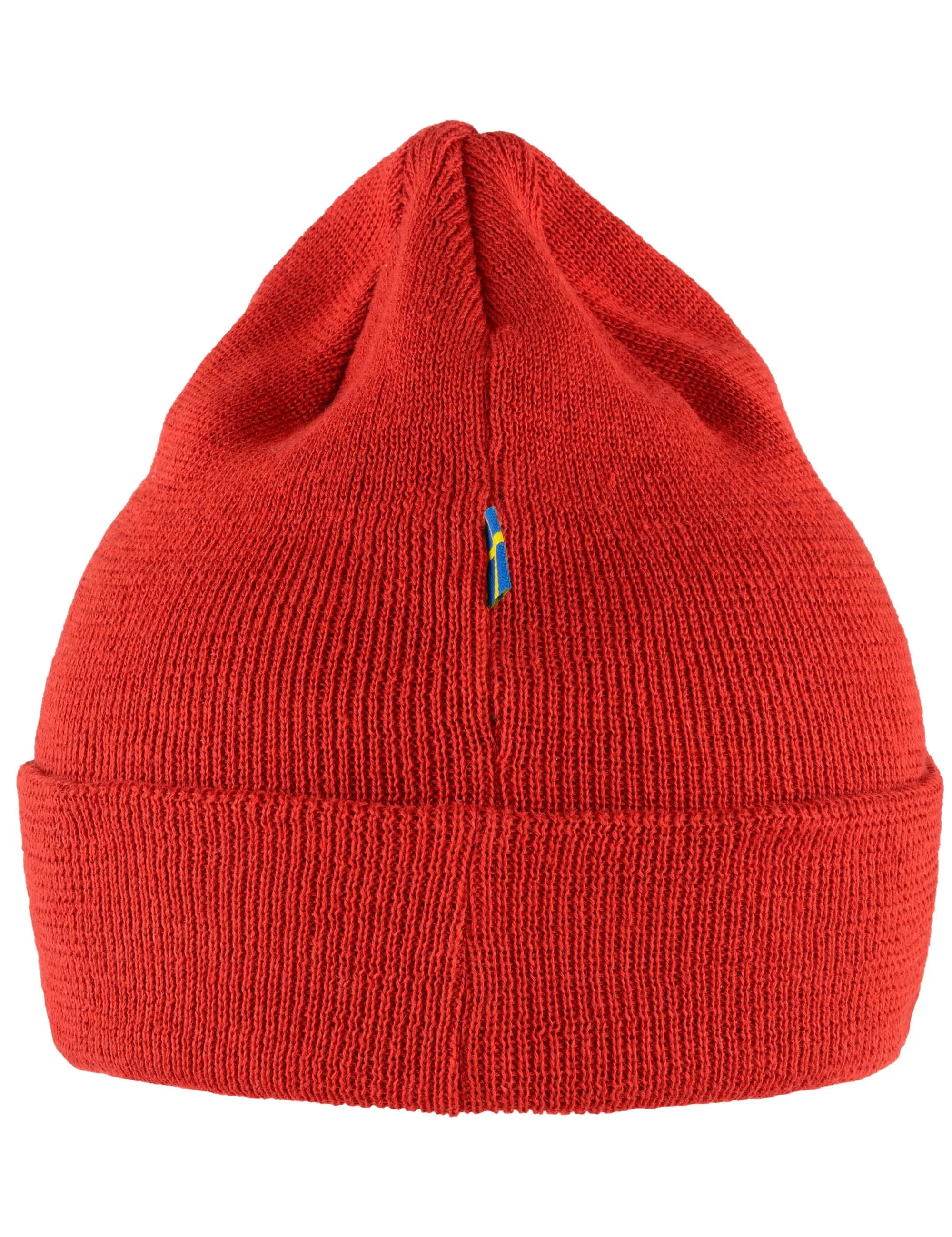 Kid's 1960 Logo Beanie - True Red