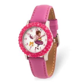 Disney Fancy Nancy Time Teacher