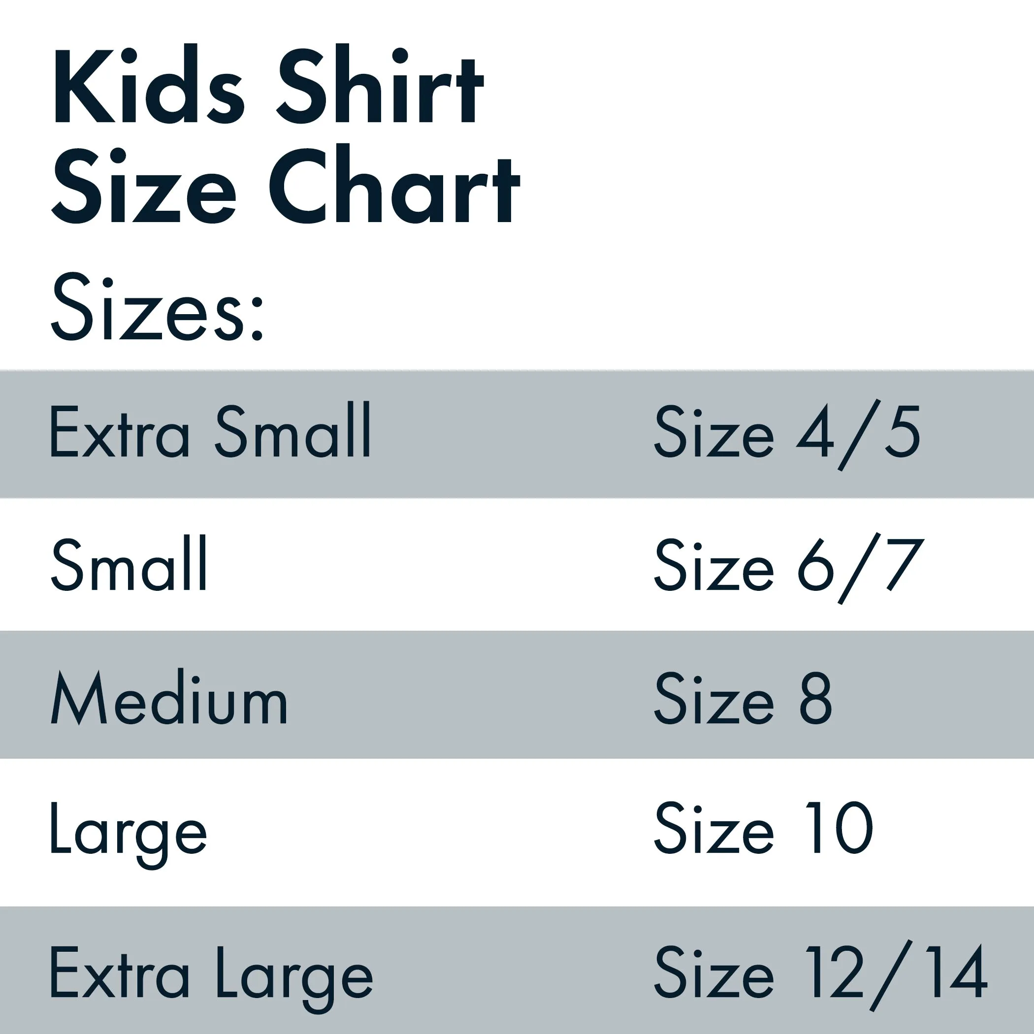 Kids Sporty Love Tee