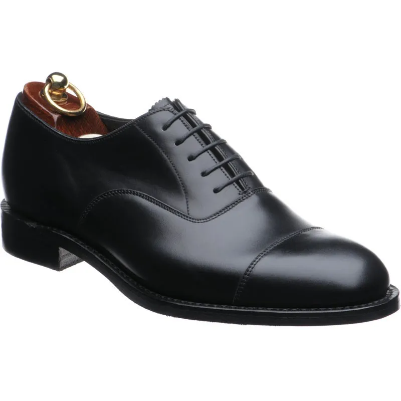 Knightsbridge Rubber Oxfords