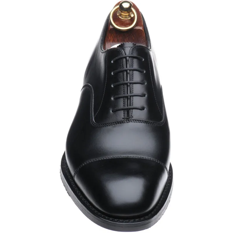 Knightsbridge Rubber Oxfords