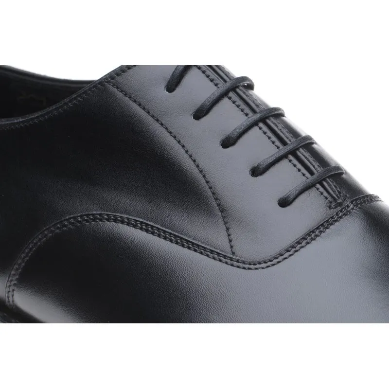 Knightsbridge Rubber Oxfords