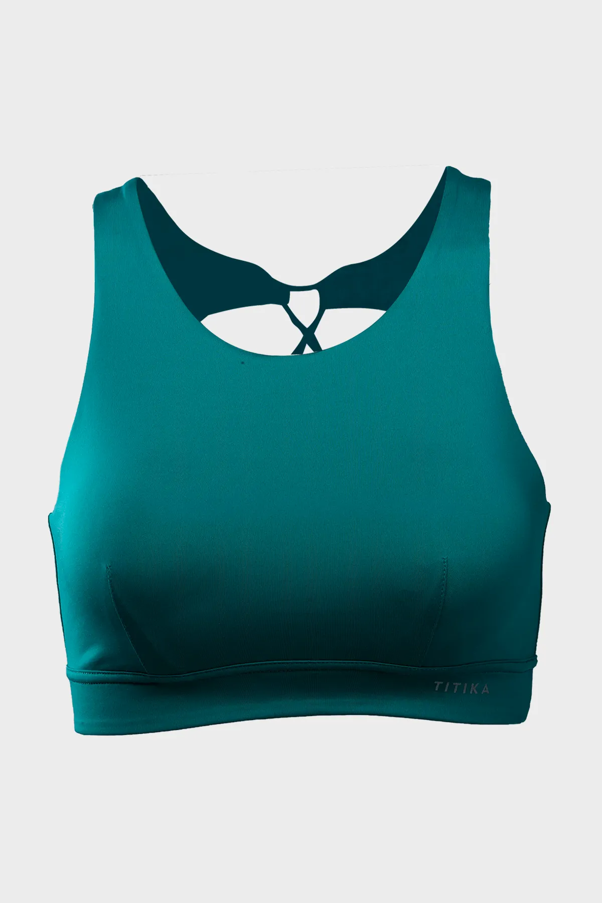 Knox Medium Impact Bra