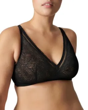 Lace Underwire Bra