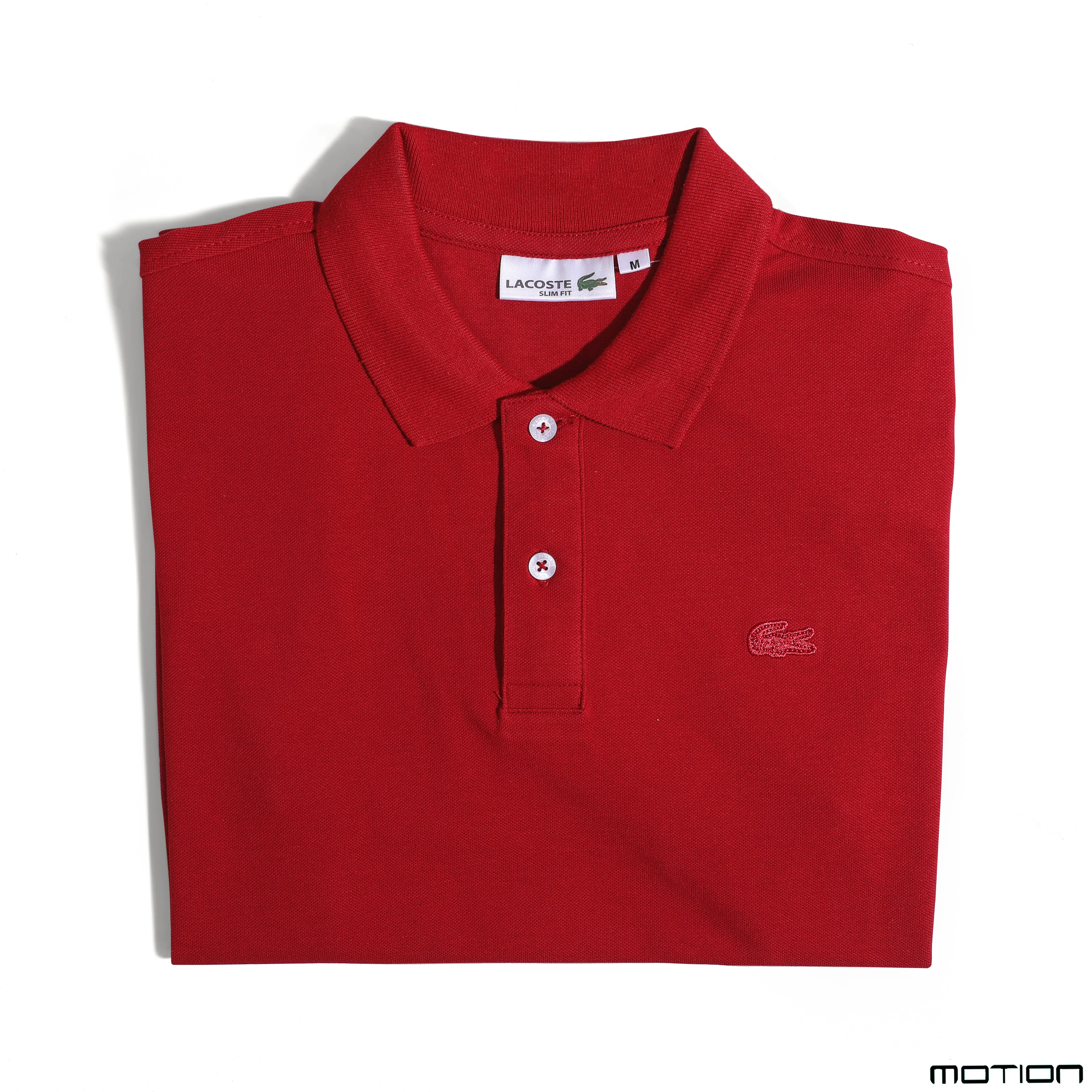 Lacoste Slim Fit Polo Shirt