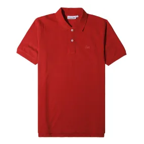 Lacoste Slim Fit Polo Shirt