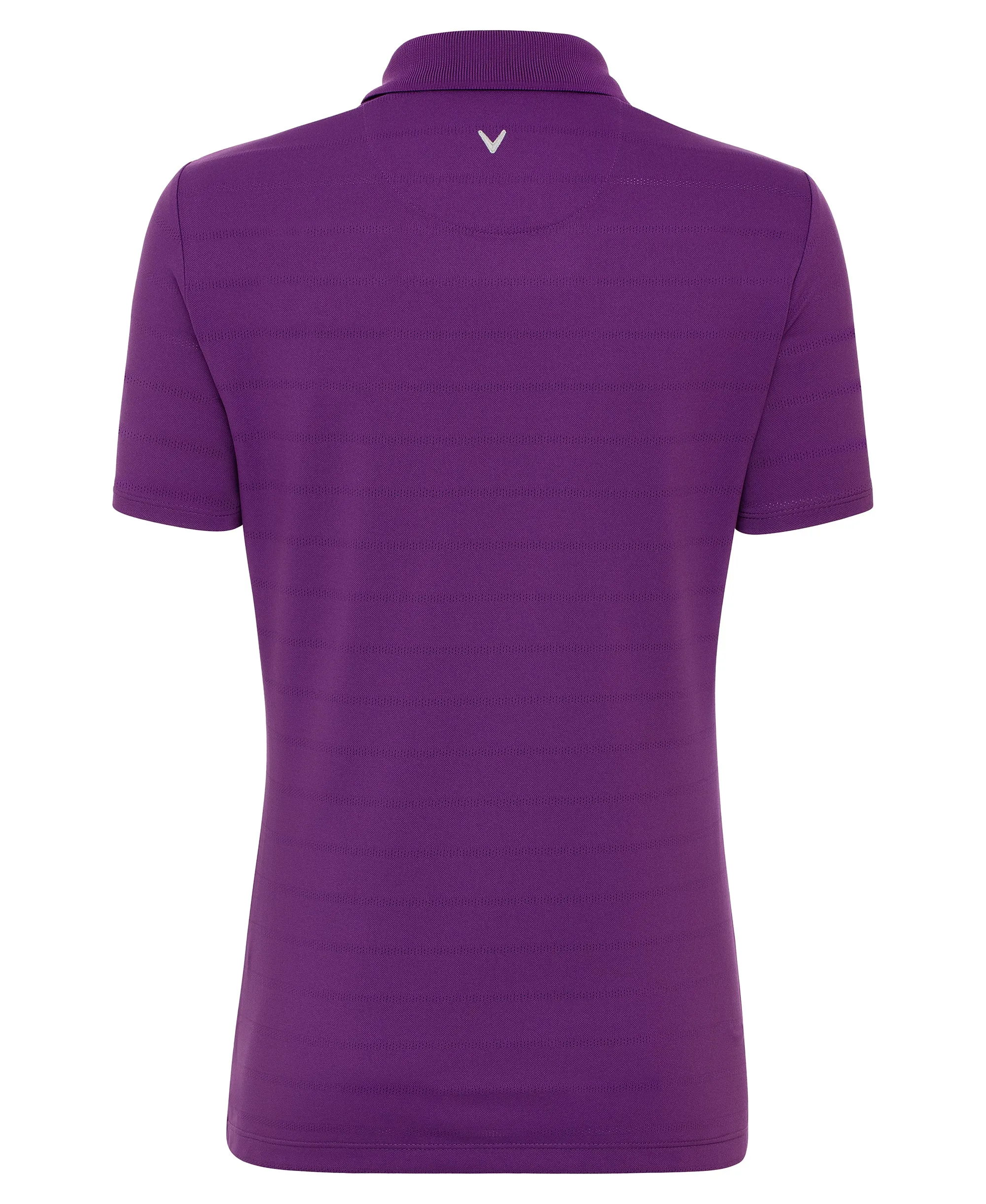 LADIES OPT-VENT POLO