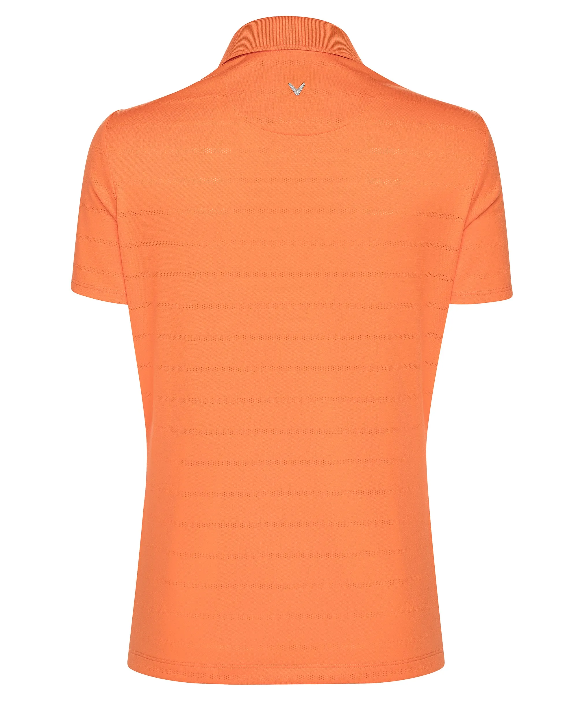 LADIES OPT-VENT POLO