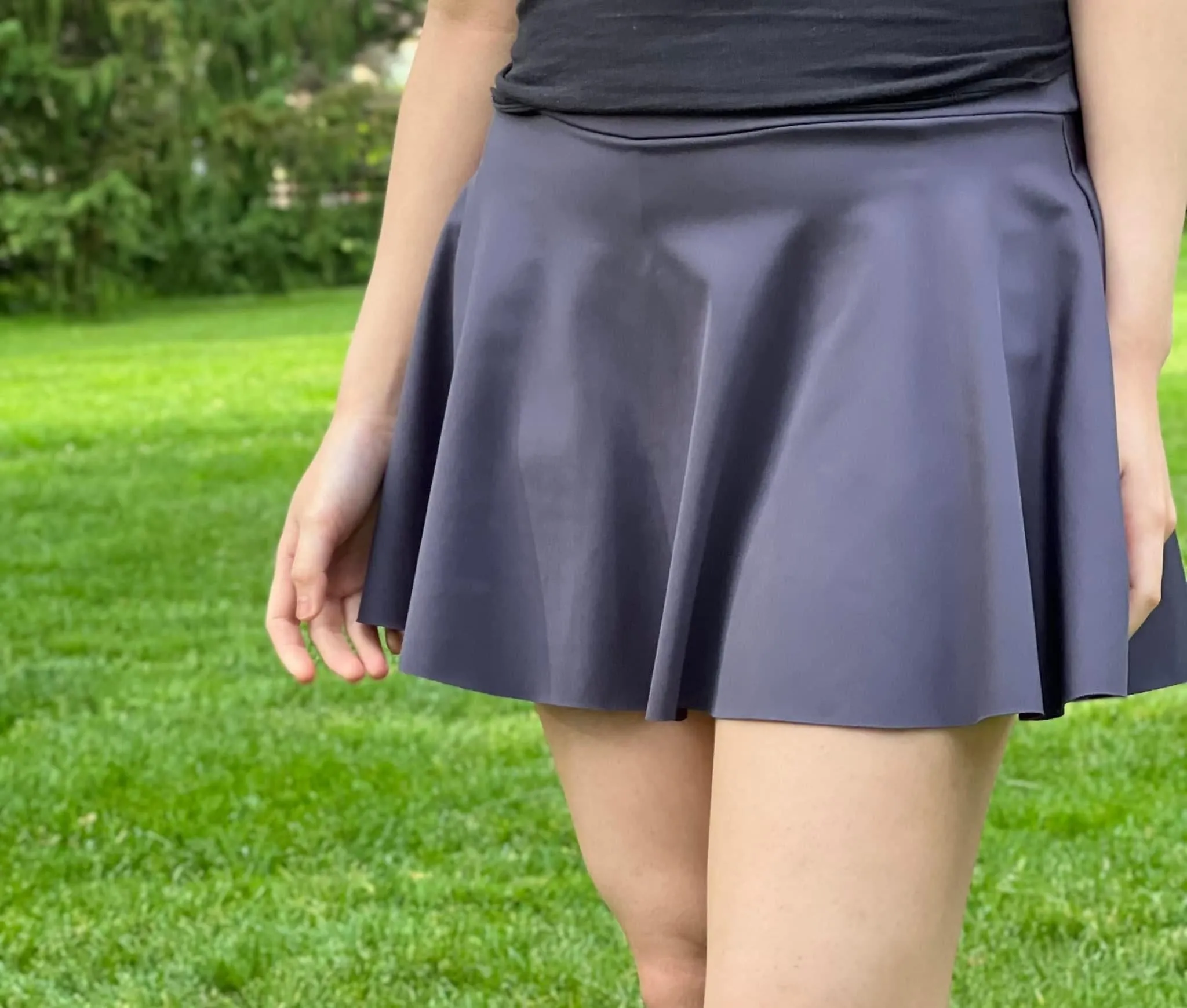 Ladies'  Tamarack Skirt Style