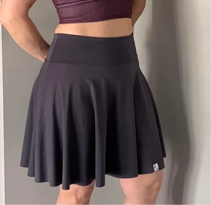 Ladies'  Tamarack Skirt Style