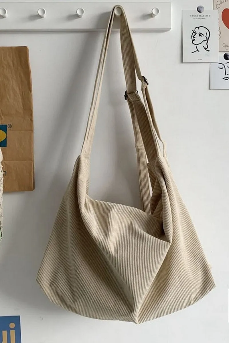 Large Shoulder Bag