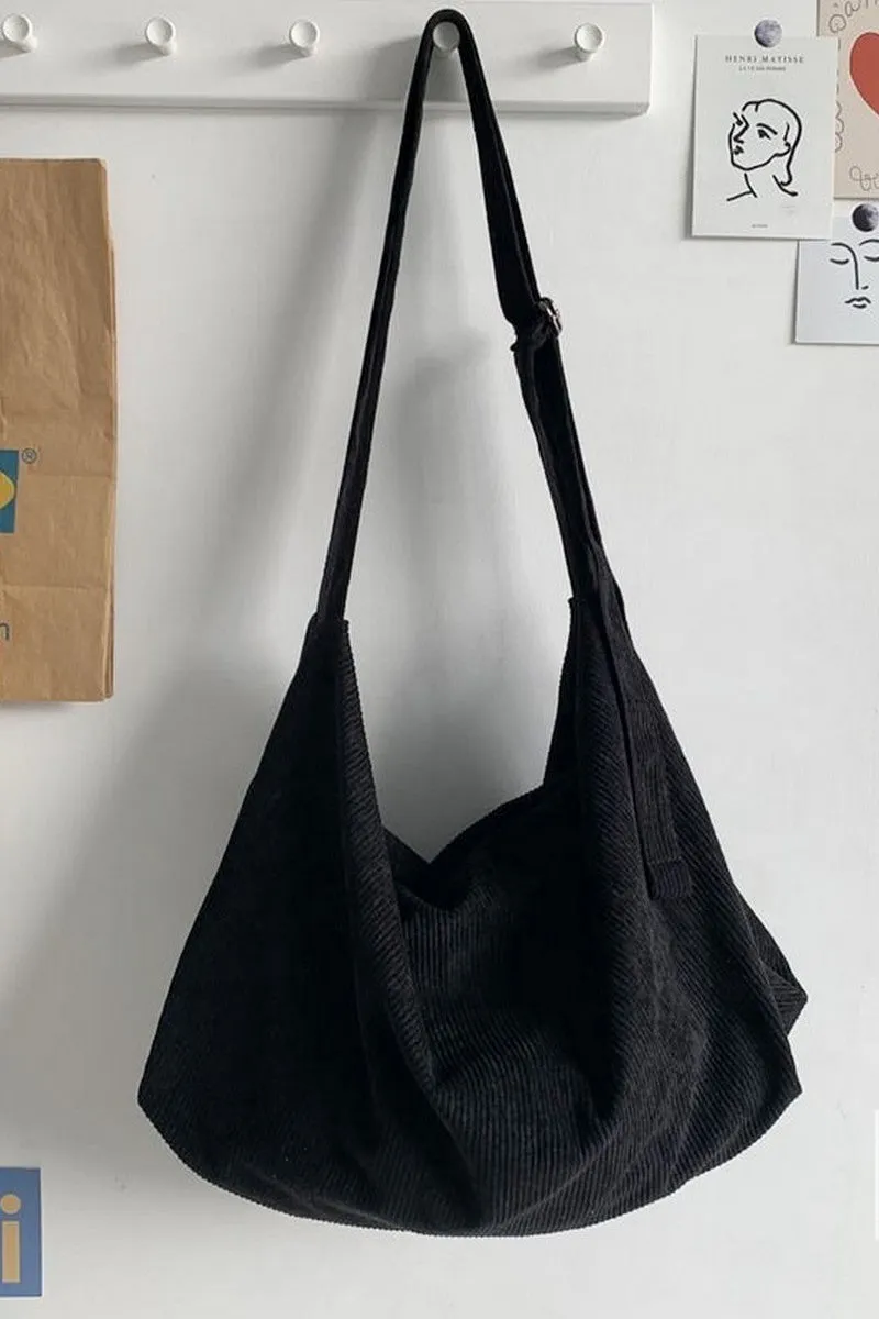 Large Shoulder Bag