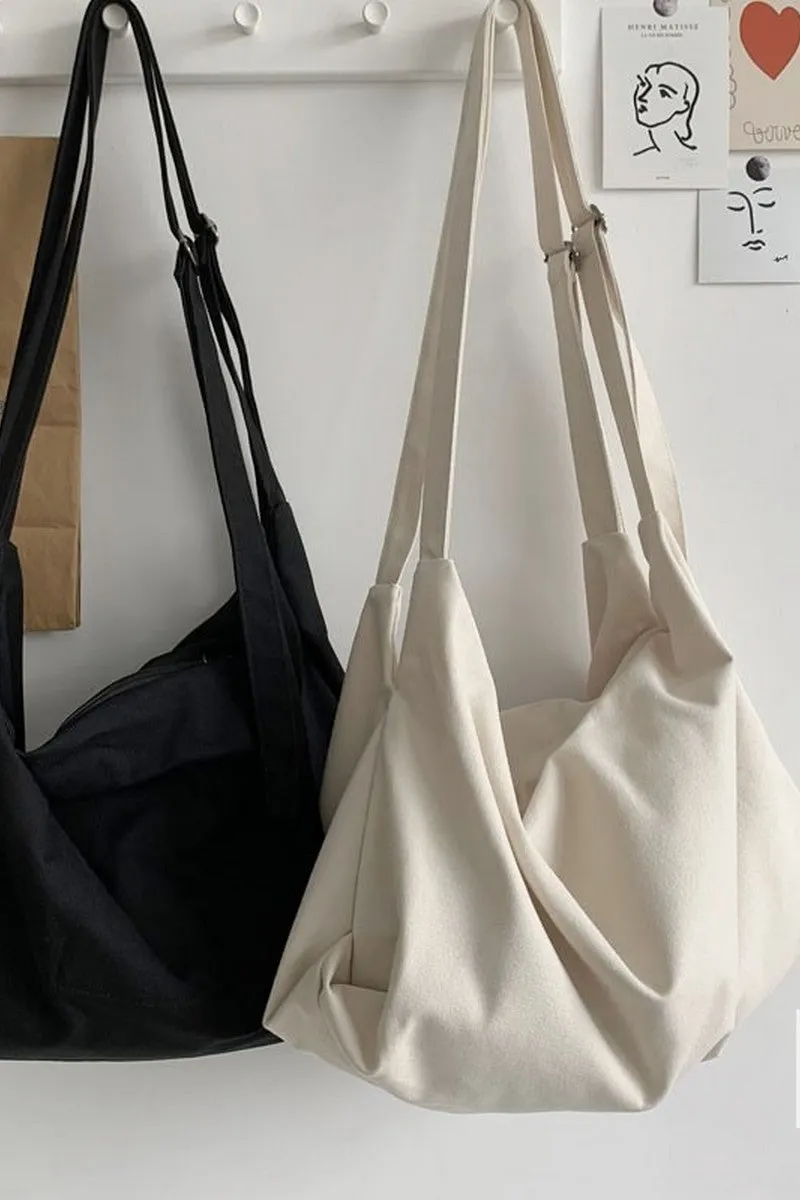 Large Shoulder Bag